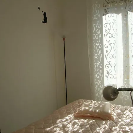 Casa364lucia Apartment La Spezia