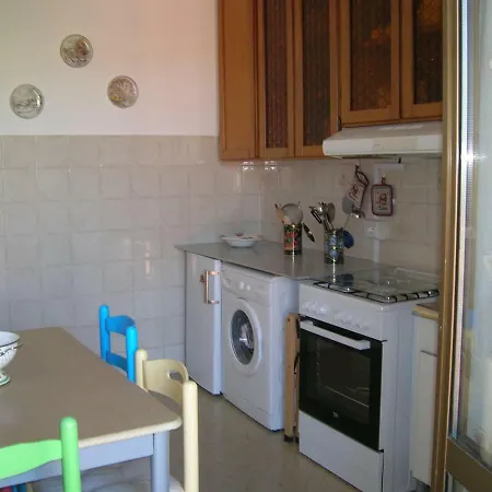 Casa364lucia La Spezia