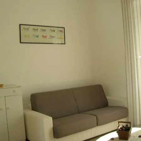 Apartment Casa364lucia La Spezia