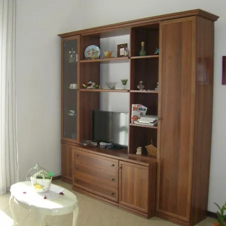 Apartman Casa364lucia