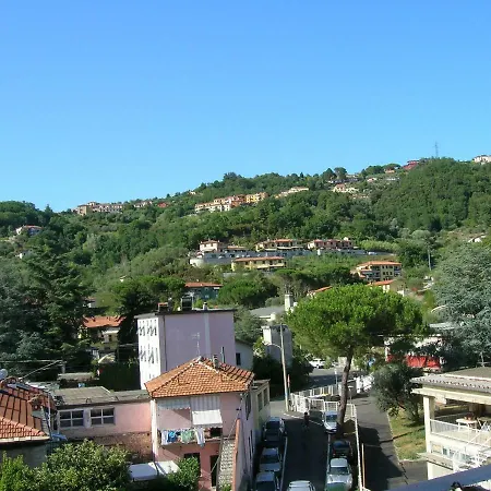 Casa364lucia Apartman La Spezia