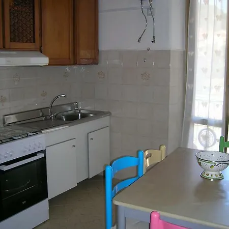 Casa364lucia * La Spezia
