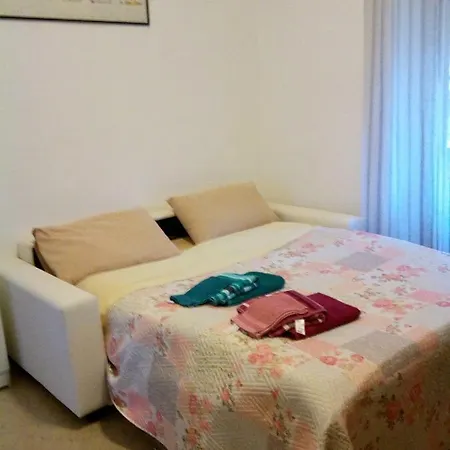 Apartman Casa364lucia *